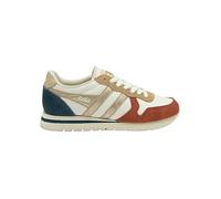 Gola Daytona Quadrant Trainers Orange