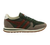 Gola - Daytona - Sneakers size 11, brown/olive