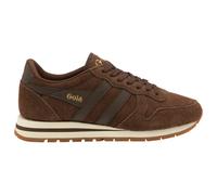 Gola - Daytona Suede - Sneakers size 10, brown