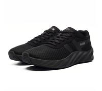 Gola Draken Men's Performance Fitness Workout Gym Running Shoes Trainers Black