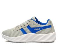 Gola Draken Mens Running Shoes - Grey - Size UK 7