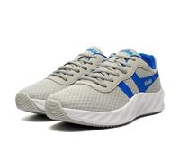 Gola Draken Men's Running Shoes Men's | Running Trainers | Grey/Blue | UK Size 6