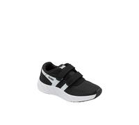Gola 'Draken Twin Bar QF' Mesh Running Trainers in Black | Size: Infant 9 Gola Black Infant 9