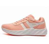 Gola Draken Womens Running Shoes - Pink - Size UK 8