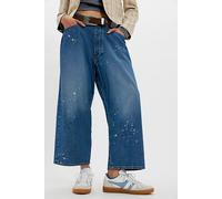 Gola Eagle Trainers Shoe at Free People in White/Air/Moonlight/Gum, Size: US 8.5 - female