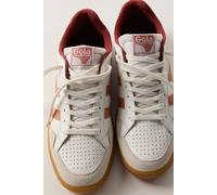 Gola Eagle Trainers Shoe at Free People in White/Terracotta/Red Ochre, Size: US 7.5 - female