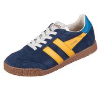 Gola Elan CKA538EY Trainers, Navy blue, 12.5 UK Child