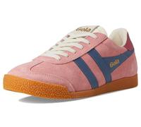 Gola Womens Coral Pink Moonlight Raspberry Elan Trainer