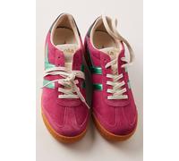 Gola Elan Glitz Sneakers at Free People in Fuchsia/Emerald/Black, Size: US 6.5 - female