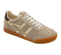 Women's Trainers Gola Elan Glitz Beige 40