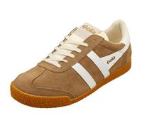 Gola Elan Mens Casual Trainers in Tabacco - 8 UK
