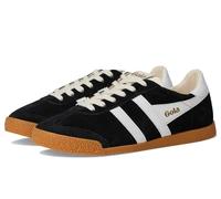 Gola ELAN Men's Fashion Sneakers, Black, 6 UK