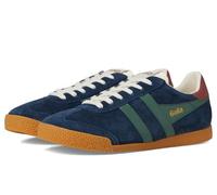 Gola Elan - Men's Trainers - Navy Sage Red Ochre