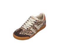 Gola Elan Safari, Leopard Mocha Gold Terracotta, 6 UK