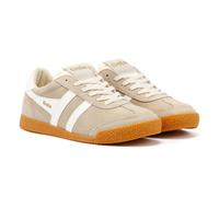 Gola Elan Womens Fashion Trainers in Bone - 3 UK
