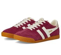 Gola Elan Womens Fashion Trainers in Cerise Off White - 3 UK