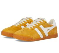 Gola Elan Womens Fashion Trainers in Sun White - 7 UK