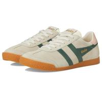 Gola Elan Womens Fashion Trainers in Wheat Green - 5 UK