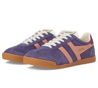 Gola Elan Suede Women's Cerise/Off White/Chalk Pink Trainers