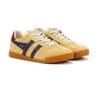 Elan Trainers yellow/blue