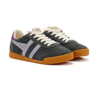 Gola Womens Storm Lavender Foxglove Elan Trainer
