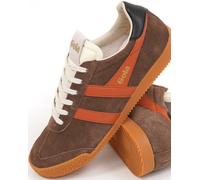 Trainers Gola Elan Marron 44
