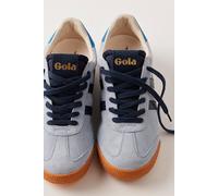 Gola Elan Trainers Shoe at Free People in Air/Navy/Pacific, Size: US 8.5 - female