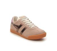 Gola Elan W Blush Pink Womens Trainers CLB790-CT