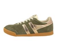 Women's Sneakers Gola Elan Glitz Vert 40
