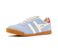 Gola Elan W Pale Blue Womens Trainers CLB538-UE