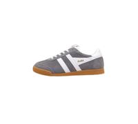 Gola Elan Womens Casual Trainers in Ash - 4 UK