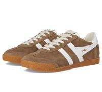 Gola Elan Womens Casual Trainers in Tabacco - 6 UK