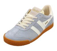 Gola Elan Womens Fashion Trainers in Air White - 4 UK