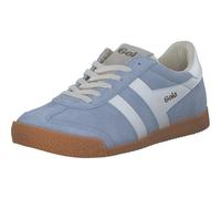Gola Elan Womens Fashion Trainers in Air White - 8 UK