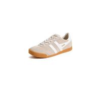 Gola Elan Womens Fashion Trainers in Bone - 4 UK
