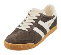 Gola Elan Womens Fashion Trainers in Mocha - 5 UK