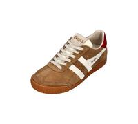 Gola ELAN Women's Low Trainers, Brown, 7 UK