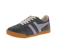 Gola Elan - Women's Sneaker - Storm-Lavender-Foxglove, Width: 8 UK