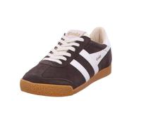Gola Elan - Women's Trainers - Mocha-White, Mocha White, 8 UK