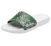 Gola Women's Elko Mule, Green Leaf/Multi/White, 3 UK