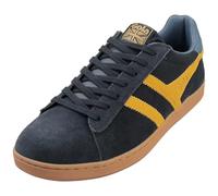 Gola Equipe II Mens Casual Trainers in Navy Sun Moonlight