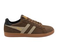 Gola - Equipe II Suede - Sneakers size 12, brown