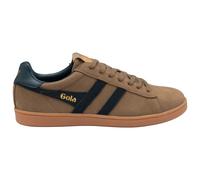 Suede Trainers Gola Equipe II Suede Marron 40