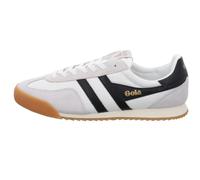 Gola Europa CMB561WB Trainers, white, 11 UK