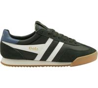 Gola Europa, Dark Khaki/Off White/Moonlight, 10.5