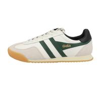 Leather Trainers Gola Europa Blanc 43