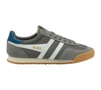 Gola Europa Mens Fashion Trainers in Cement White - 8 UK