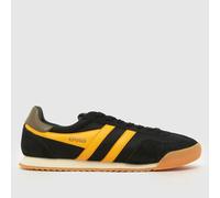 Gola Europa Trainers in Black Multi UK 7 (EU 41)