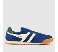 Gola Europa Trainers in Navy Multi UK 12 (EU 46)