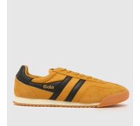 Gola Europa Trainers in Yellow UK 11 (EU 45)